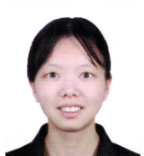 杨娟 照片