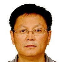 杨玉林 照片