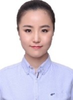 杨珊珊 照片