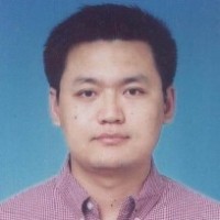 杨鑫 照片