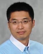 杨霖 照片