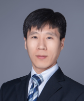 杨学林 照片