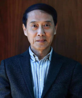 杨小林 照片