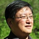 杨小柳 照片