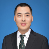 张国强 照片