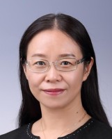 张莉 照片