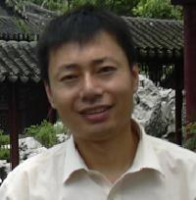 支旭东 照片