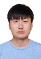 朱崇强 照片