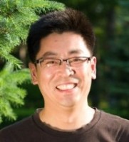 朱晓东 照片