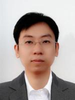 赵峰 照片