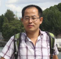 杨文元 照片