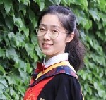 左婧滢 照片