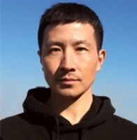 张一飞 照片