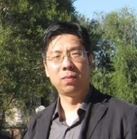 张宇民 照片
