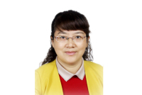 宛永琳 照片