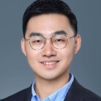 张晗 照片