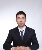 杨汝岱 照片