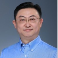 张炜 照片