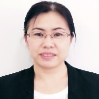 张立珠 照片