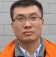 张雪林 照片