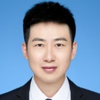 智喜洋 照片