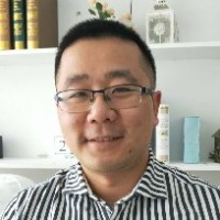 朱兵 照片