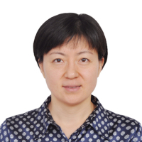 杨海燕 照片