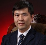 朱延河 照片
