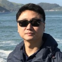 朱磊 照片