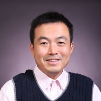 杨磊 照片