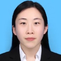 赵晓雪 照片