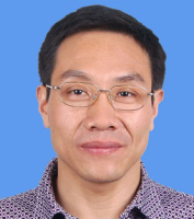 杨立华 照片