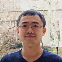 杨竞 照片