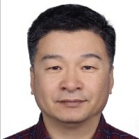赵立军 照片