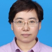 赵美玉 照片