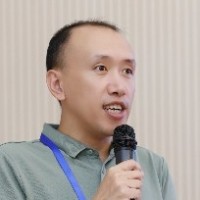 邹兆年 照片