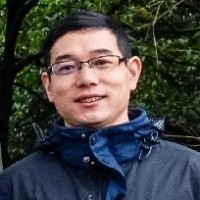 邹志翀 照片