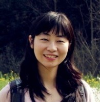杨芳 照片