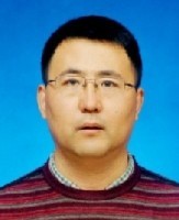郑铁然 照片