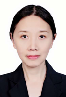 杨莉 照片