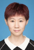 曹海琳 照片