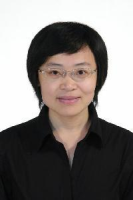 曹罡 照片