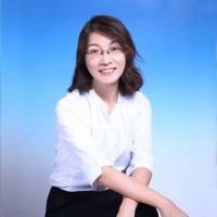 杨莹 照片