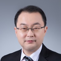 杨超 照片