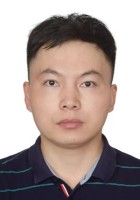 陈帅 照片