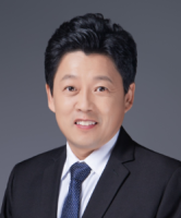 杨金波 照片