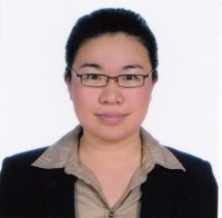 杨钋 照片