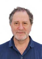Esteban Pedro Busso 照片