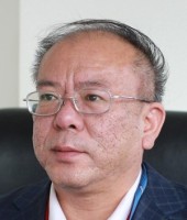 冯学尚 照片