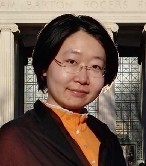 关金平 照片